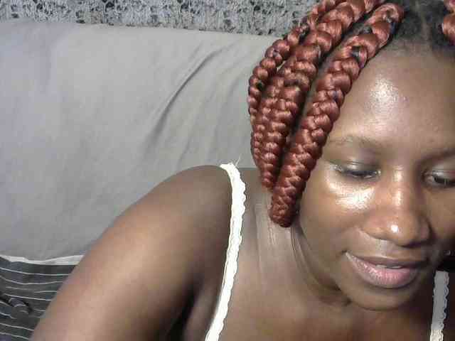 Sleekmellanin webcam