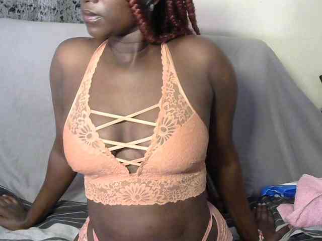 Sleekmellanin webcam