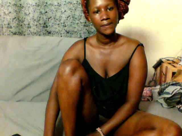 Sleekmellanin webcam