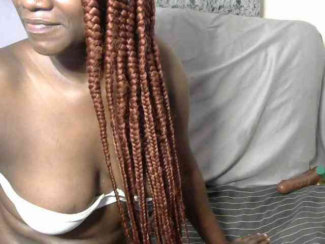 Sleekmellanin webcam