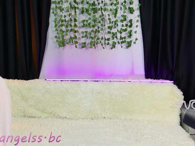 Angels631's BongaCams show and profile