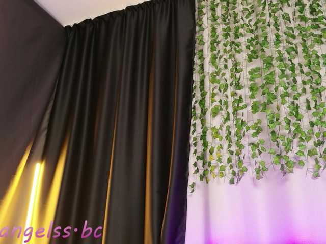 Angels631's BongaCams show and profile