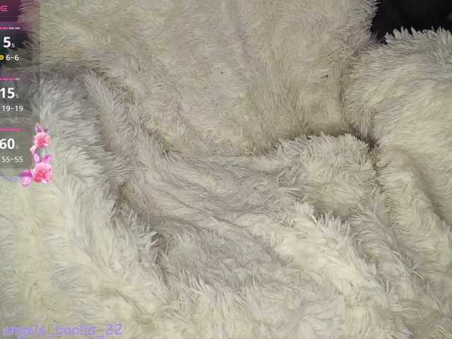 Angels631's BongaCams show and profile