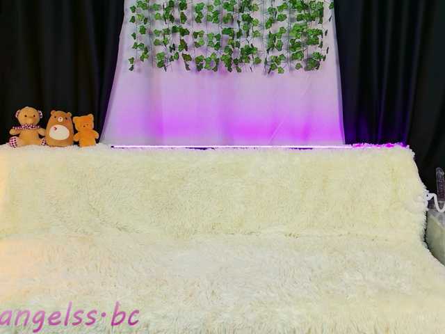 Angels631's BongaCams show and profile