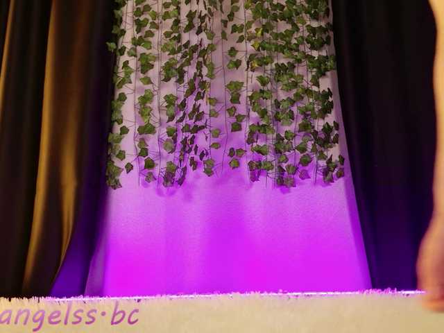 Angels631's BongaCams show and profile