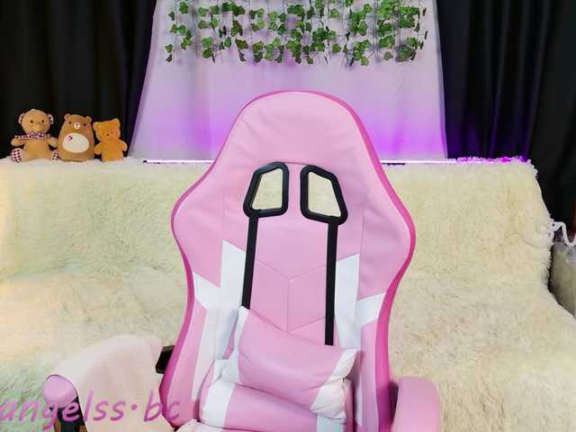 Angels631's BongaCams show and profile