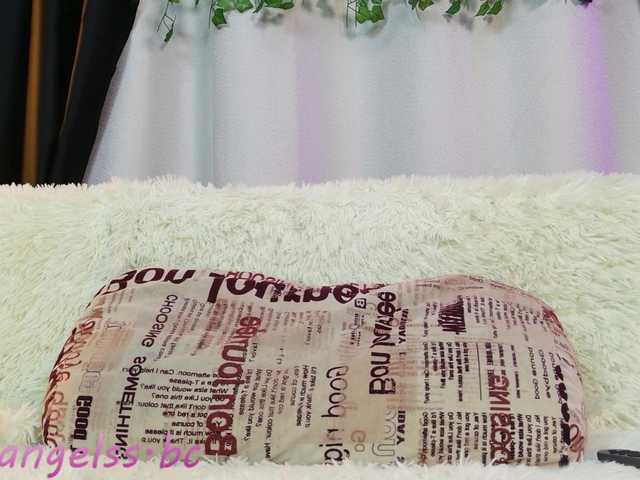 Angels631's BongaCams show and profile