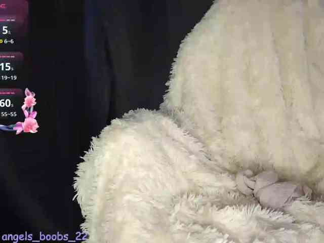 AngelsBoobs webcam