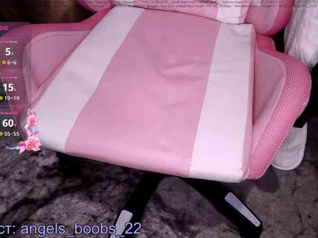 Angels631 Live Webcam on BongaCams