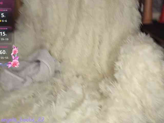 AngelsBoobs webcam