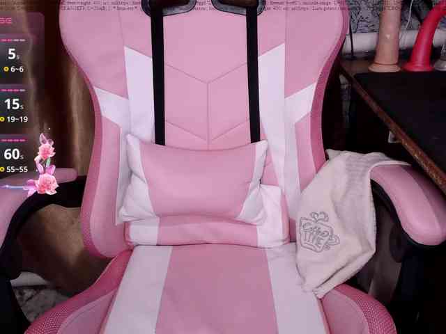 Angels631 Live Webcam on BongaCams