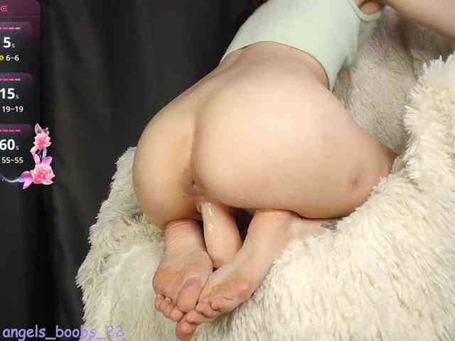 AngelsBoobs webcam