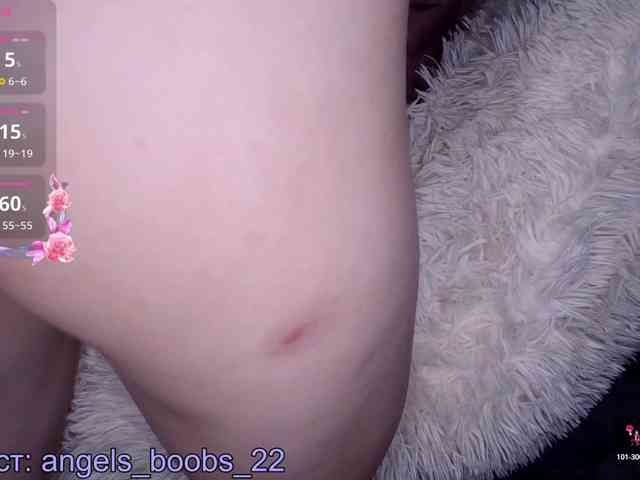 AngelsBoobs webcam