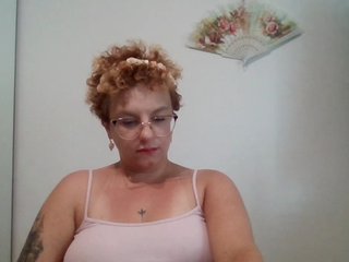 FrancesLovely Porn Show