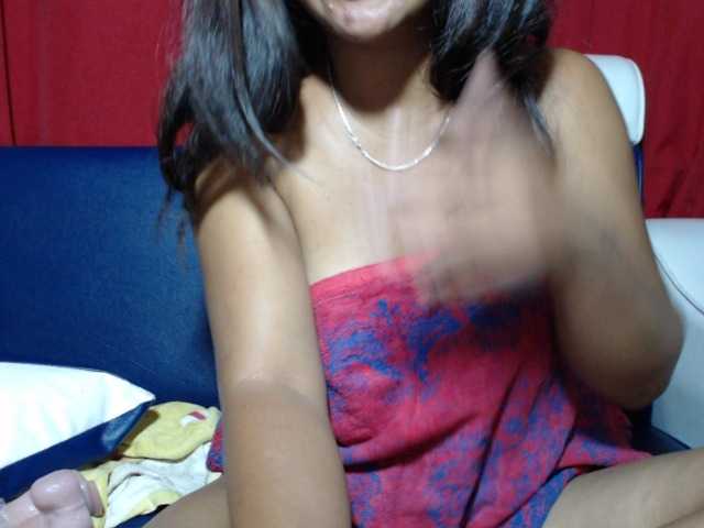 MelanyAlex Live Cam on BongaCams