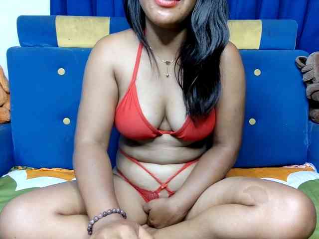 MelanyAlex webcam