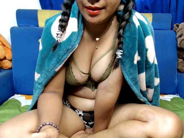 MelanyAlex webcam