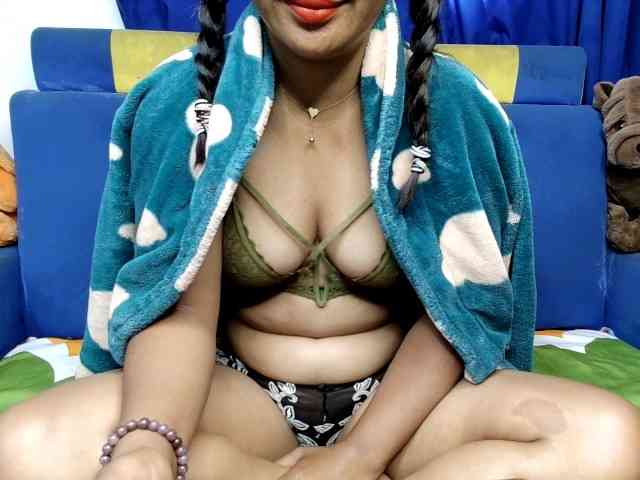 MelanyAlex webcam
