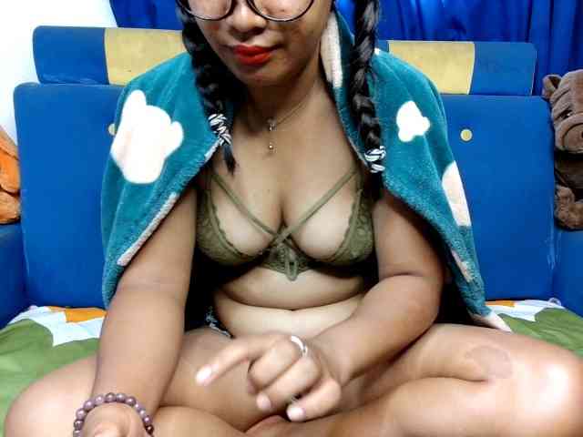 MelanyAlex webcam