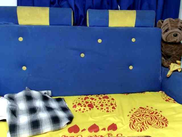 MelanyAlex webcam