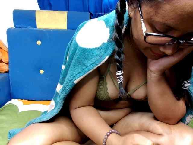 MelanyAlex webcam
