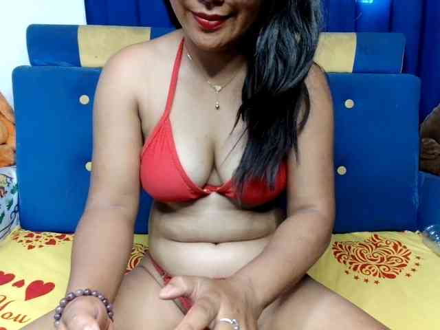 MelanyAlex