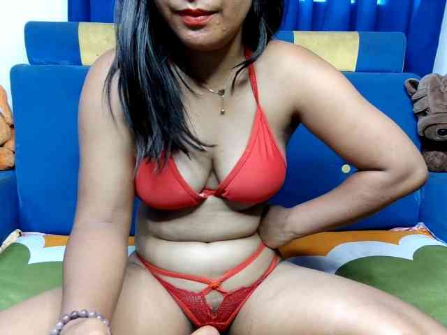 MelanyAlex webcam