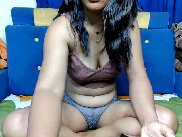 MelanyAlex webcam