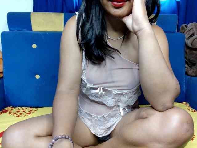MelanyAlex webcam