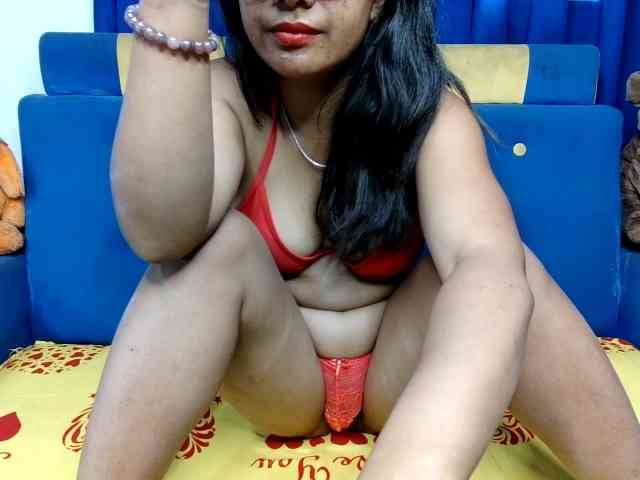 MelanyAlex webcam