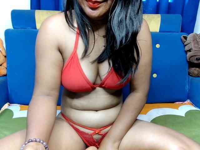 MelanyAlex webcam