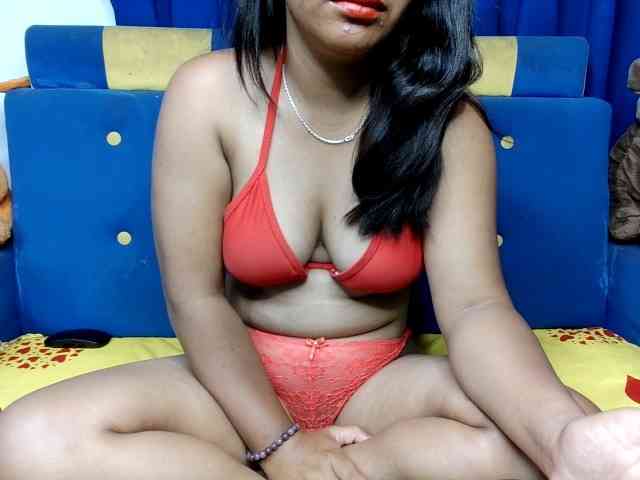 MelanyAlex webcam