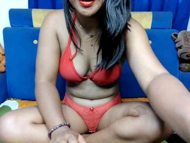 MelanyAlex webcam