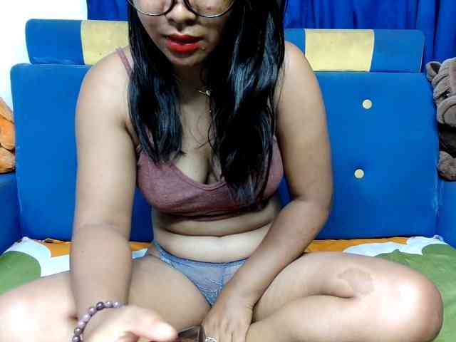 MelanyAlex webcam