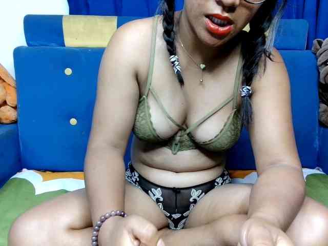 MelanyAlex webcam