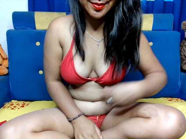 MelanyAlex webcam