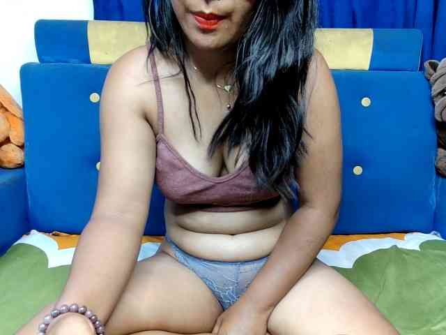 MelanyAlex webcam