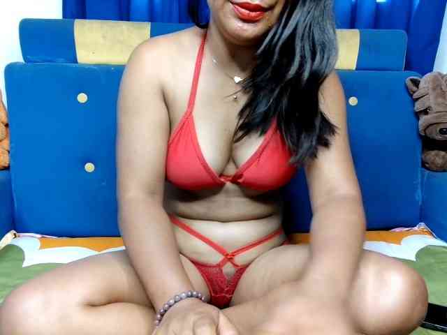 MelanyAlex webcam