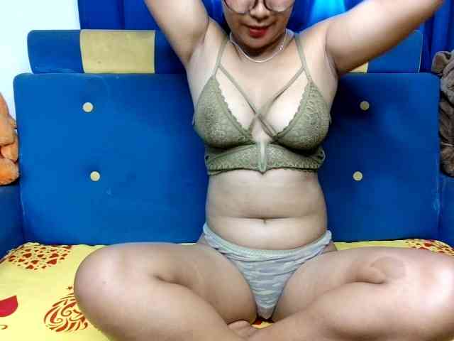 MelanyAlex webcam