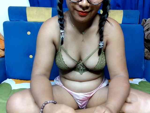 MelanyAlex webcam