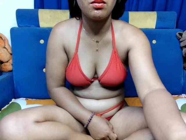 MelanyAlex webcam