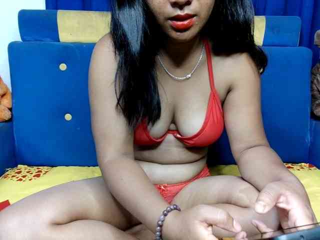 MelanyAlex