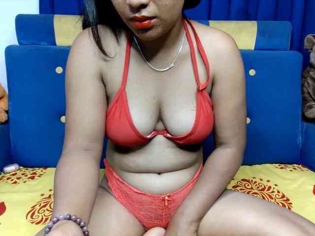 MelanyAlex webcam