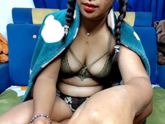 MelanyAlex webcam