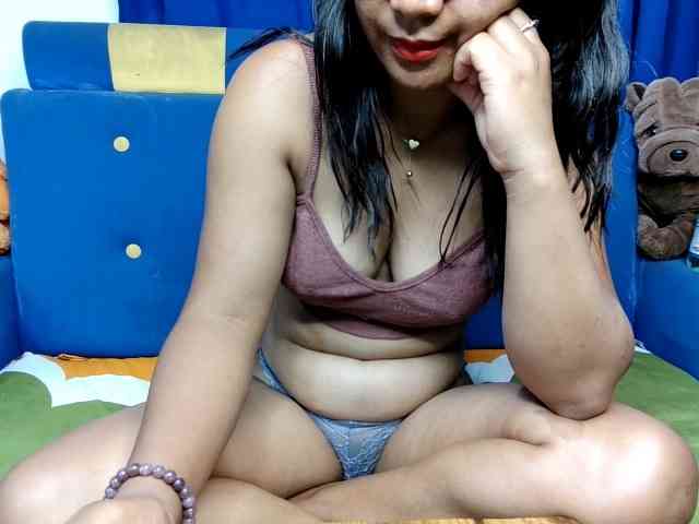 MelanyAlex webcam