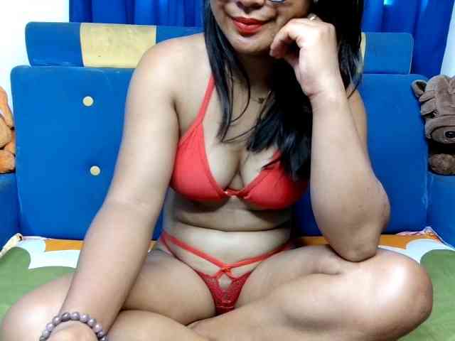 MelanyAlex webcam