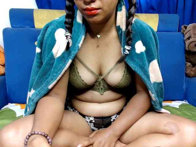 MelanyAlex webcam