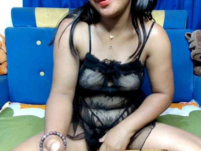 MelanyAlex webcam