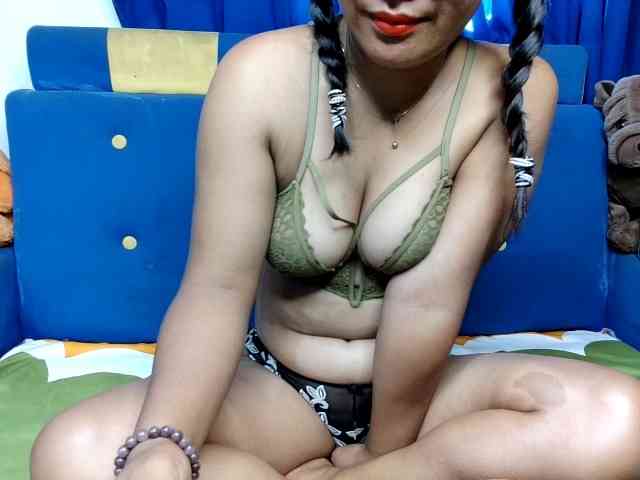 MelanyAlex webcam