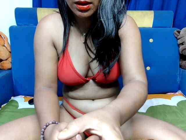 MelanyAlex webcam